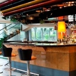 Bar Sheraton Nicolaus Hotel & Conference Center Fotos