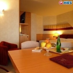 Suite Junior Sheraton Nicolaus Hotel & Conference Center Fotos
