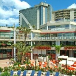 Vue Sheraton Nicolaus Hotel & Conference Center Fotos