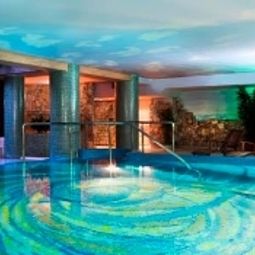 Piscine Sheraton Nicolaus Hotel & Conference Center Fotos
