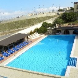 Piscine Calabona Fotos