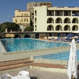 Piscine Calabona Fotos
