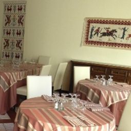 Restaurant Calabona Fotos
