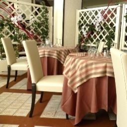 Restaurant Calabona Fotos