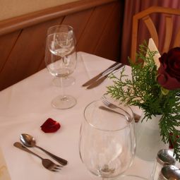 Restaurant Margaretenhof Landhotel Fotos