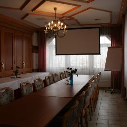 Tagungsraum Margaretenhof Landhotel Fotos