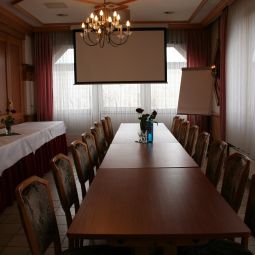 Tagungsraum Margaretenhof Landhotel Fotos