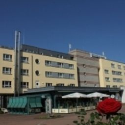 Ringhotel Katharinen Hof Unna 