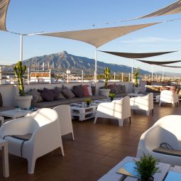 NH San Pedro Marbella 
