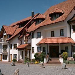 Hirsch Berghaupten 