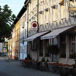 Wallhall Bruchsal 