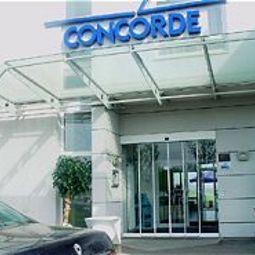 Akzent Concorde Donaueschingen 