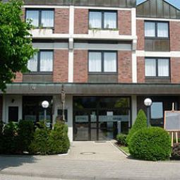 Hotelfotos St. Andreas