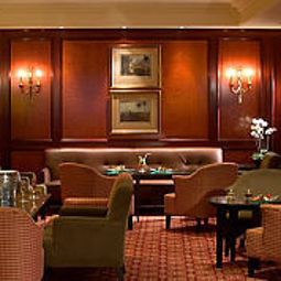 Restaurant Renaissance Paris La Defense Hotel Fotos