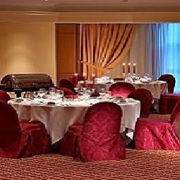Salle de séminaires Renaissance Paris La Defense Hotel Fotos
