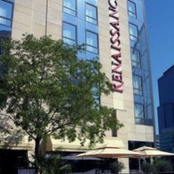 Renaissance Paris La Defense Hotel Fotos