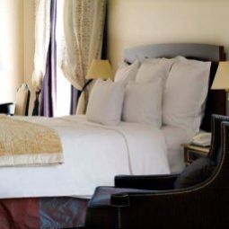 Chambre Renaissance Paris La Defense Hotel Fotos