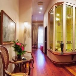 Suite Palacio Ca Sa Galesa Fotos