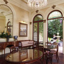 Banqueting hall Palacio Ca Sa Galesa Fotos