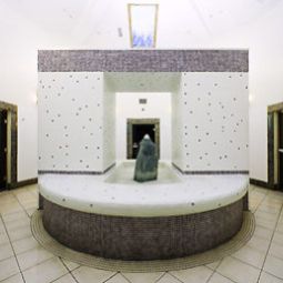 Wellness/fitness Mercure Blackburn Dunkenhalgh Hotel and Spa Fotos