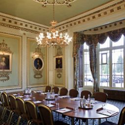 Sala congressi Mercure Blackburn Dunkenhalgh Hotel and Spa Fotos