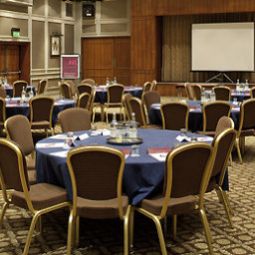 Sala congressi Mercure Blackburn Dunkenhalgh Hotel and Spa Fotos