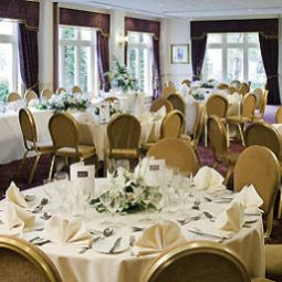  Mercure Blackburn Dunkenhalgh Hotel and Spa Fotos