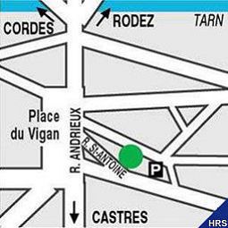 Hostellerie Saint Antoine Fotos
