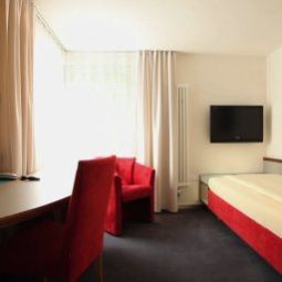 Habitación Parkhotel Schillerhöhe Fotos