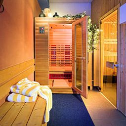 Zona Wellness Eckert Fotos