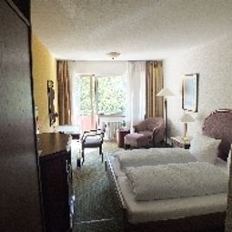 Zimmer mit Terrasse Moselkern Fotos