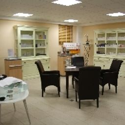 Beauty parlor Keller Landhaus Garni Fotos