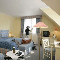 Junior suite Keller Landhaus Garni Fotos