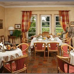 Restaurant Keller Landhaus Garni Fotos