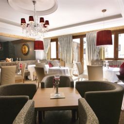 Restaurant Bayerischer Hof WellnessSporthotel Fotos