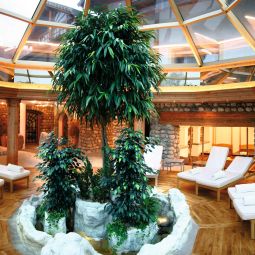 Bayerischer Hof WellnessSporthotel Fotos