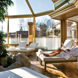  Bayerischer Hof WellnessSporthotel Fotos