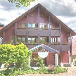 Gulewitsch Landhotel Gomadingen Offenhausen