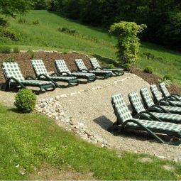 Jardin Tannenhof Fotos
