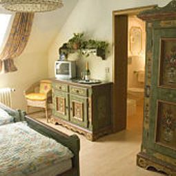Chambre Tannenhof Fotos