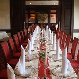 Sala de banquetes Holl Fotos