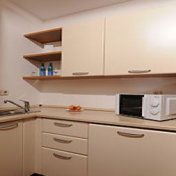 Kitchen Azimut Erding Fotos