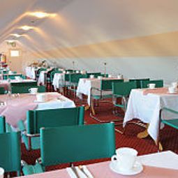 Restaurant Azimut Erding Fotos