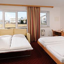 Room Azimut Erding Fotos