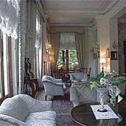 Hall Grand Hotel Trieste & Victoria Vital Thermal Spa Fotos