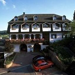 Hotelfotos St. Erasmus