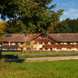 Eichenhof Waging Bayern