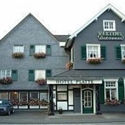 Hotelfotos Platte