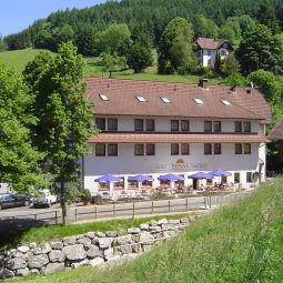 Sonne Wolfach Kirnbach
