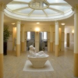 Espace de bien-être Terme Patria Fotos